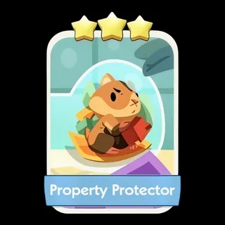 Property Protector