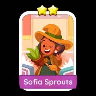 Sofia Sprouts