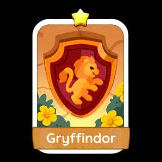 Gryffindor