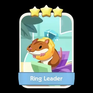 Ring Leader