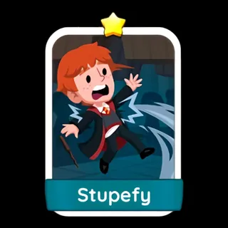 Stupefy