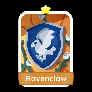 Ravenclaw Monopoly Go