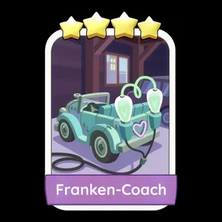 Franken-Coach