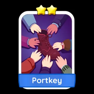 Portkey