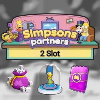 Simpsons Partners