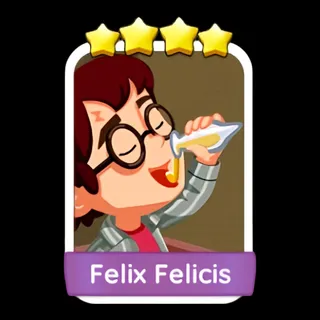 Felix Felicis