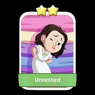 Unrested Monopoly Go