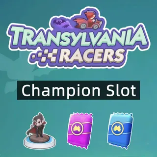 Transylvania Racers