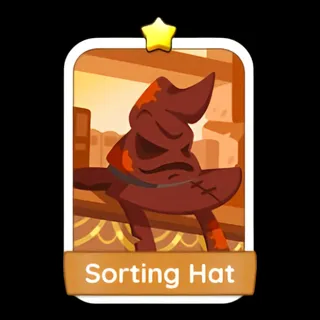 Sorting Hat