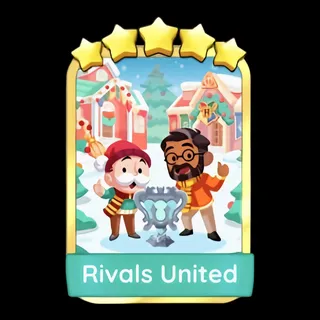 Rivals United