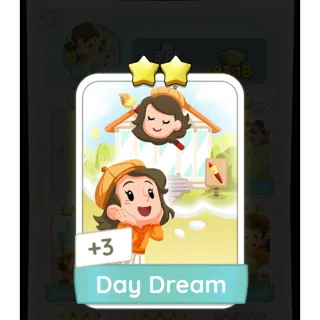 Day Dream Monopoly GO