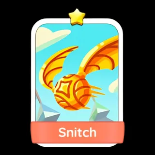 Snitch