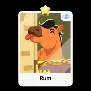 Rum Monopoly Go