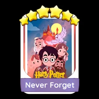 Never Forget Monopoly Go