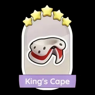 King's Cape