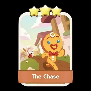 The Chase Monopoly Go