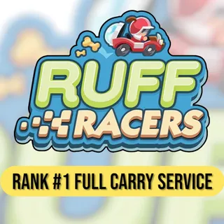 Ruff Racers Monopoly Go