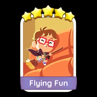 Flying Fun
