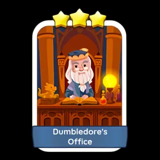 Dumbledore's Office