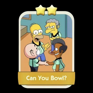 Can You Bowl? Monopoly Go