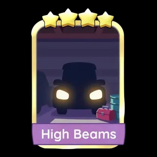 High Beams