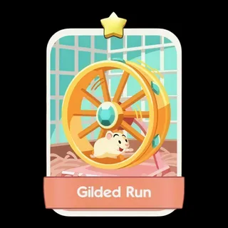 Gilded Run
