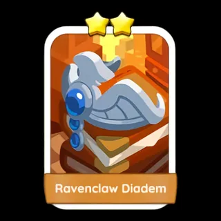 Ravenclaw Diadem