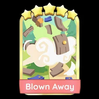 Blown Away