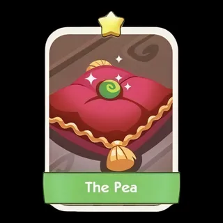The Pea Monopoly Go