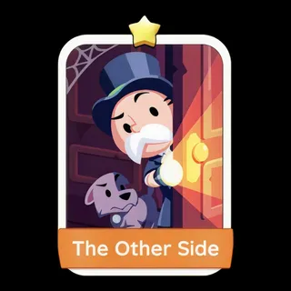 The Other Side Monopoly Go