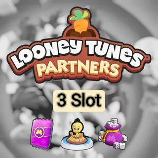 Looney Tunes Partners Monopoly GoLooney Tunes Partners Monopoly Go