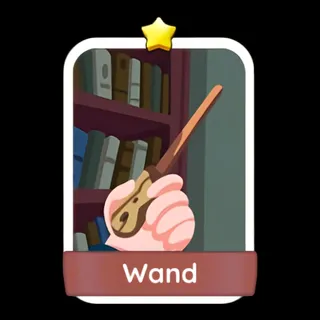 Wand Monopoly Go