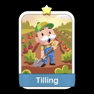 Tilling Monopoly Go