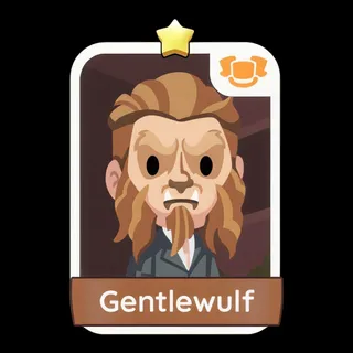 Gentlewulf Monopoly Go