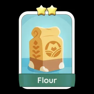 Flour Monopoly Go