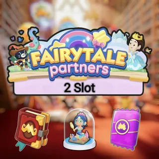 Fairytale Partners