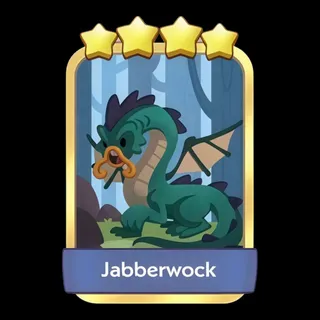 Jabberwock