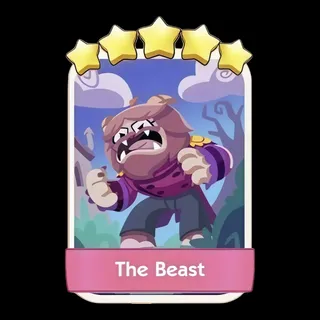 The Beast