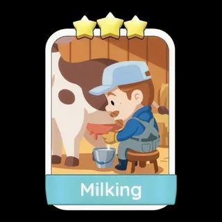 Milking Monopoly Go