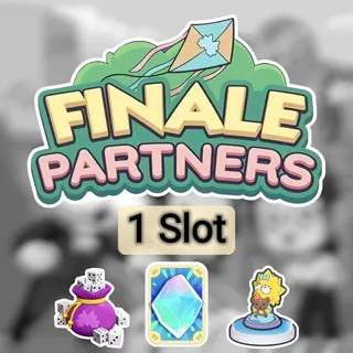 Finale Partners
