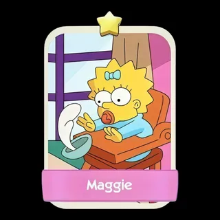 Maggie Monopoly Go