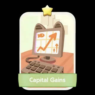 Capital Gains