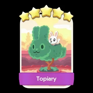 Topiary