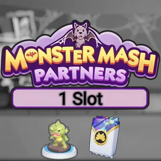 Monster Mash Partners