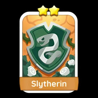 Slytherin