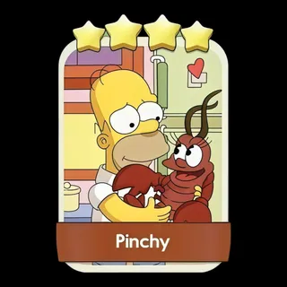 Pinchy Monopoly Go