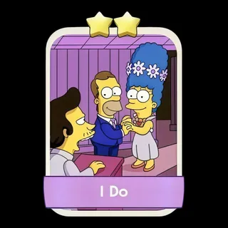 I Do Monopoly Go