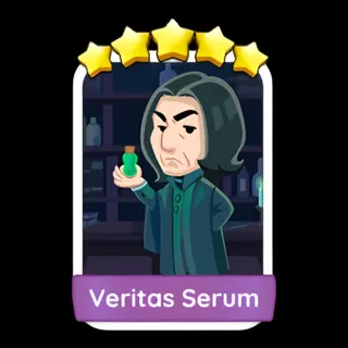Veritas Serum
