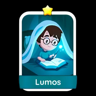 Lumos Monopoly Go
