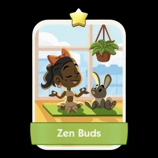 Zen Buds